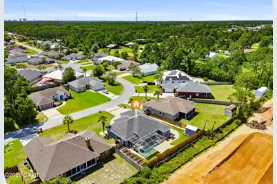 431 Hidden Island Drive, Panama City, FL 32408 - Photo 43