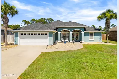431 Hidden Island Drive, Panama City, FL 32408 - Photo 1