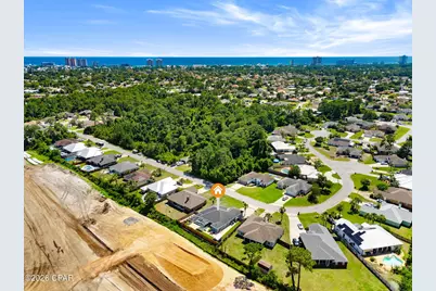 431 Hidden Island Drive, Panama City, FL 32408 - Photo 45