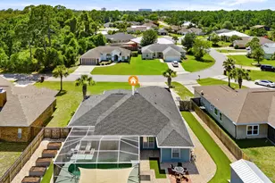431 Hidden Island Dr, Panama City Beach, FL 32408 - Photo 41