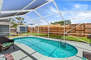 431 Hidden Island Dr, Panama City Beach, FL 32408 - Photo 33