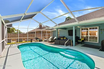 431 Hidden Island Drive, Panama City, FL 32408 - Photo 35