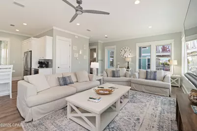 190 Bonny Dunes Drive, Port Saint Joe, FL 32456 - Photo 3