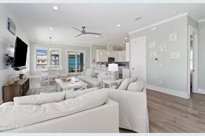 190 Bonny Dunes Drive, Port Saint Joe, FL 32456 - Photo 5