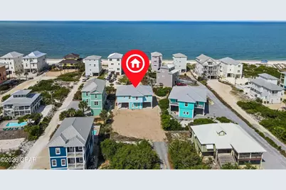 190 Bonny Dunes Drive, Port Saint Joe, FL 32456 - Photo 45
