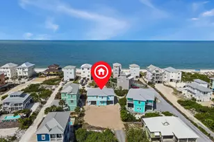 190 Bonny Dunes Dr, Port Saint Joe, FL 32456 - Photo 45