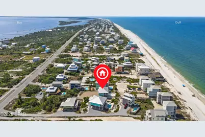 190 Bonny Dunes Drive, Port Saint Joe, FL 32456 - Photo 31
