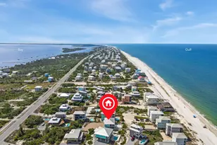 190 Bonny Dunes Dr, Port Saint Joe, FL 32456 - Photo 31