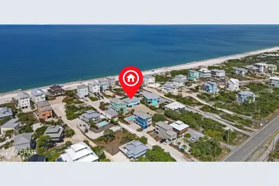 190 Bonny Dunes Drive, Port Saint Joe, FL 32456 - Photo 43