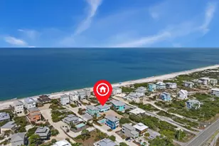 190 Bonny Dunes Dr, Port Saint Joe, FL 32456 - Photo 43