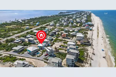 190 Bonny Dunes Drive, Port Saint Joe, FL 32456 - Photo 39