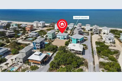 190 Bonny Dunes Drive, Port Saint Joe, FL 32456 - Photo 53