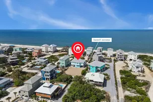 190 Bonny Dunes Dr, Port Saint Joe, FL 32456 - Photo 53