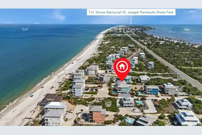 190 Bonny Dunes Drive, Port Saint Joe, FL 32456 - Photo 47