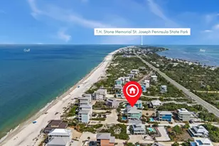 190 Bonny Dunes Dr, Port Saint Joe, FL 32456 - Photo 47