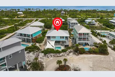 190 Bonny Dunes Drive, Port Saint Joe, FL 32456 - Photo 41