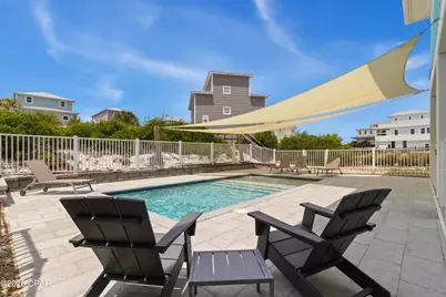 190 Bonny Dunes Drive, Port Saint Joe, FL 32456 - Photo 35