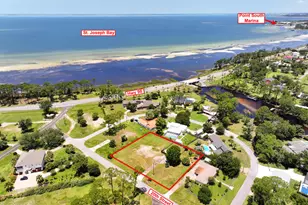 103 Twentieth St, Port Saint Joe, FL 32456 - Photo 1