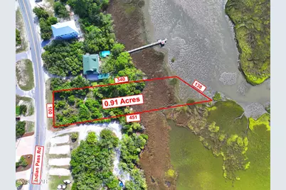 Lot 0 Indian Pass Road, Port Saint Joe, FL 32456 - Photo 7