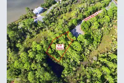 Lot 15 Sweet Bay Lane, Port Saint Joe, FL 32456 - Photo 7