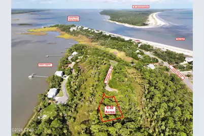 Lot 15 Sweet Bay Lane, Port Saint Joe, FL 32456 - Photo 9