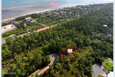 Lot 15 Sweet Bay Lane, Port Saint Joe, FL 32456 - Photo 11