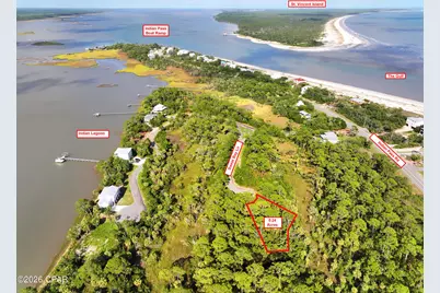 Lot 14 Sweet Bay Lane, Port Saint Joe, FL 32456 - Photo 9