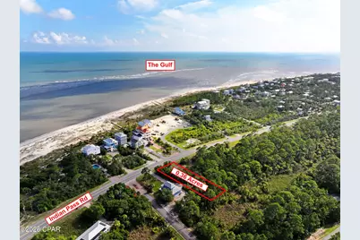 Lot 6 Indian Pass Road, Port Saint Joe, FL 32456 - Photo 11