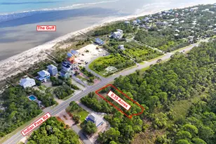 Lot 5 Indian Pass Rd, Port Saint Joe, FL 32456 - Photo 1
