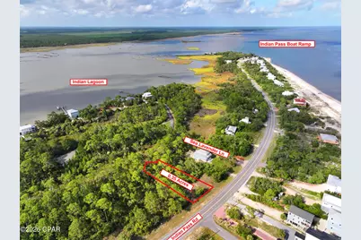Lot 5 Indian Pass Road, Port Saint Joe, FL 32456 - Photo 5