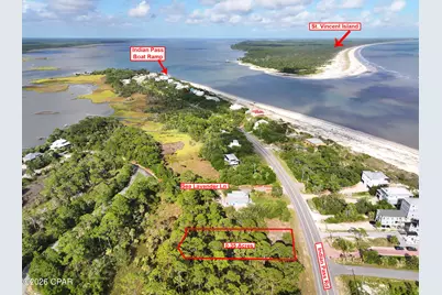 Lot 5 Indian Pass Road, Port Saint Joe, FL 32456 - Photo 7