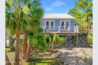 320 Moonrise Avenue, Port Saint Joe, FL 32456 - Photo 39