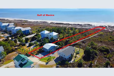 320 Moonrise Avenue, Port Saint Joe, FL 32456 - Photo 3