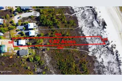 320 Moonrise Avenue, Port Saint Joe, FL 32456 - Photo 33