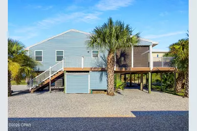 320 Moonrise Avenue, Port Saint Joe, FL 32456 - Photo 35