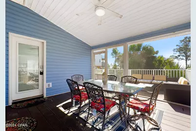 320 Moonrise Avenue, Port Saint Joe, FL 32456 - Photo 23