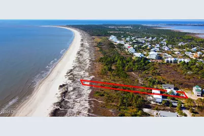 320 Moonrise Avenue, Port Saint Joe, FL 32456 - Photo 37