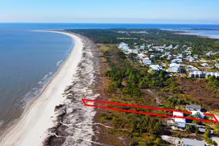 320 Moonrise Ave, Port Saint Joe, FL 32456 - Photo 37