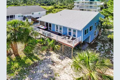 320 Moonrise Avenue, Port Saint Joe, FL 32456 - Photo 29