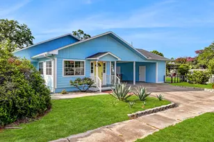 819 Marvin Ave, Port Saint Joe, FL 32456 - Photo 1