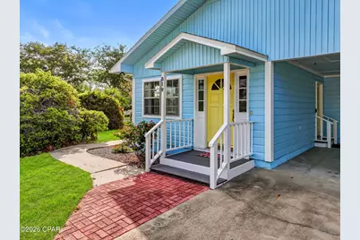 819 Marvin Avenue, Port Saint Joe, FL 32456 - Photo 31