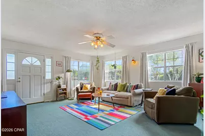819 Marvin Avenue, Port Saint Joe, FL 32456 - Photo 5