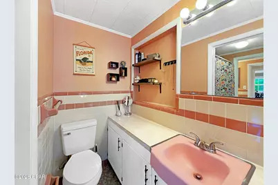 819 Marvin Avenue, Port Saint Joe, FL 32456 - Photo 21