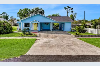 819 Marvin Avenue, Port Saint Joe, FL 32456 - Photo 29