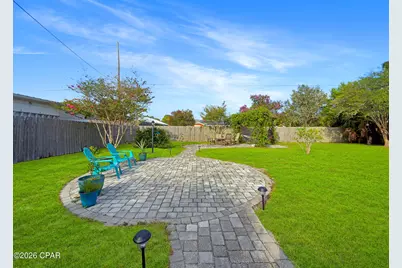 819 Marvin Avenue, Port Saint Joe, FL 32456 - Photo 35