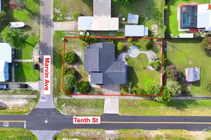 819 Marvin Ave, Port Saint Joe, FL 32456 - Photo 41