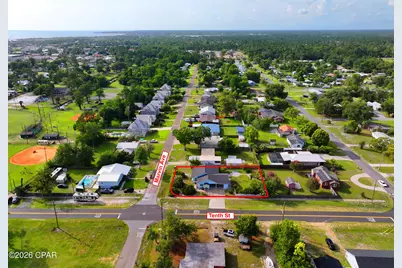 819 Marvin Avenue, Port Saint Joe, FL 32456 - Photo 45