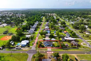 819 Marvin Ave, Port Saint Joe, FL 32456 - Photo 45