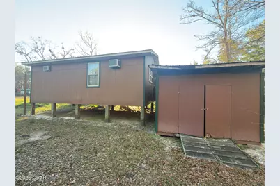 223 Highroller Soldier Drive, Wewahitchka, FL 32465 - Photo 17