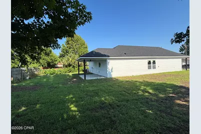 4126 Russell Lane, Panama City, FL 32404 - Photo 31